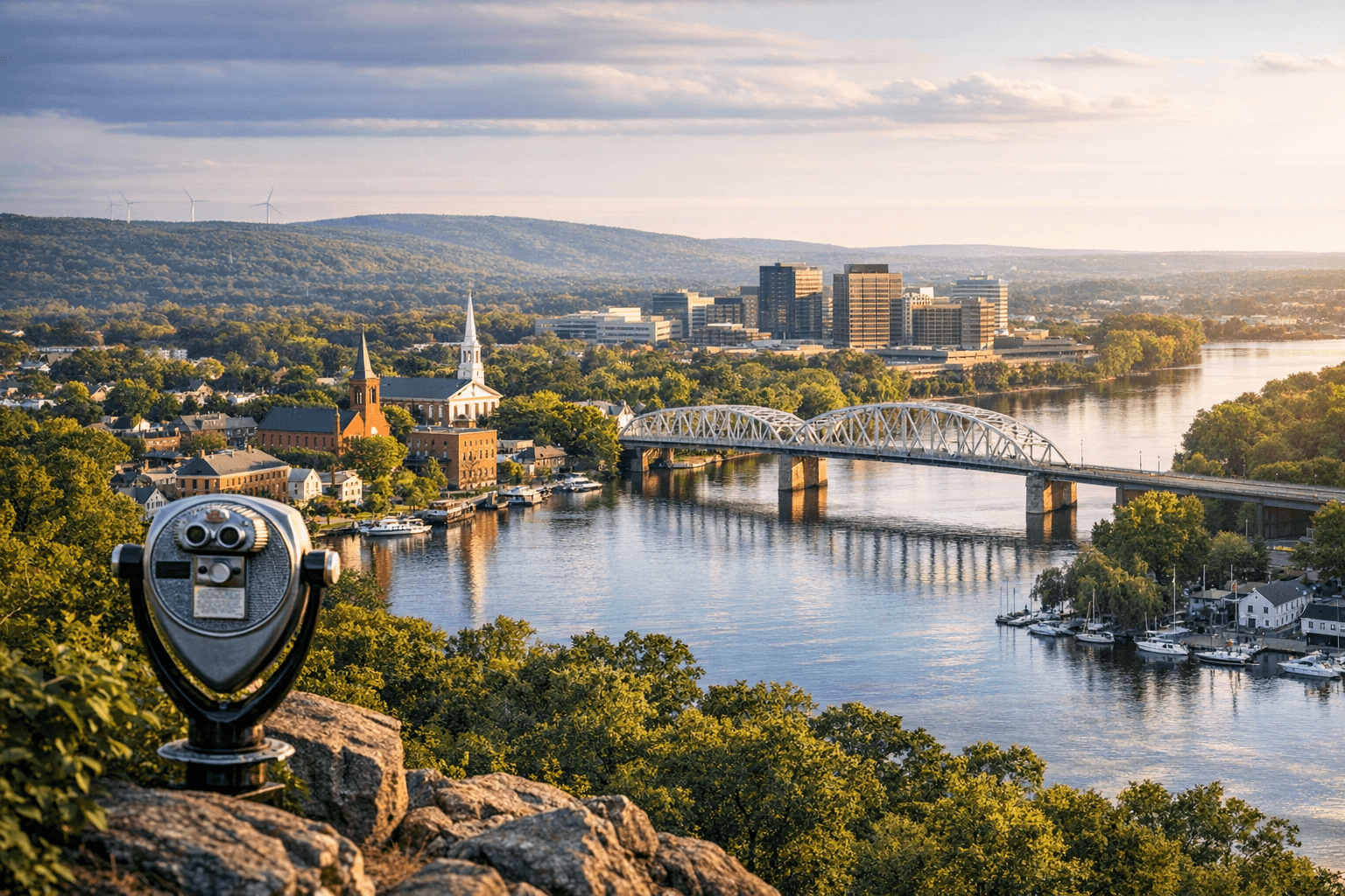 2026 Economic Forecast: What to Expect When Moving to Connecticut