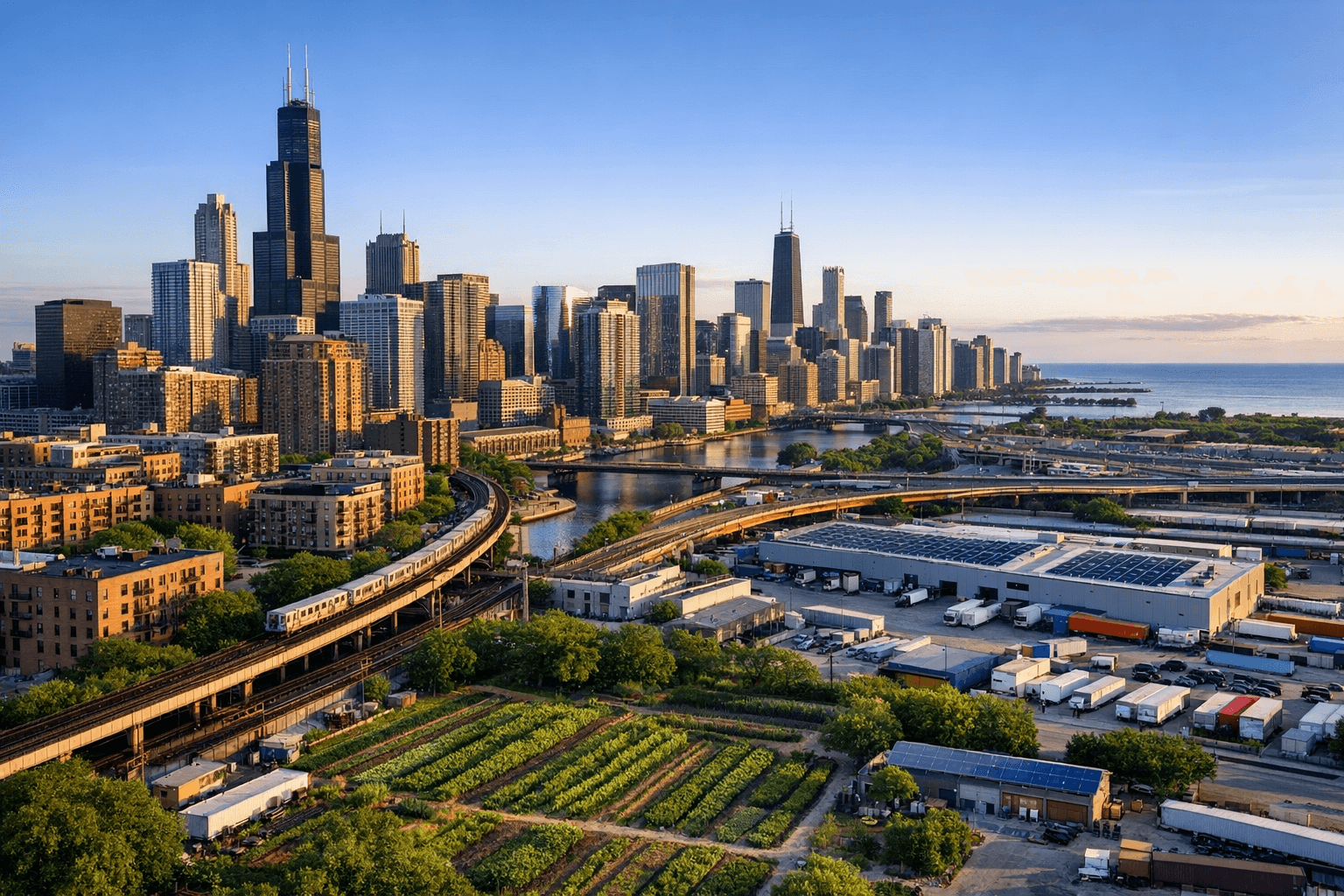 2026 Economic Outlook: How Illinois is Shaping Up