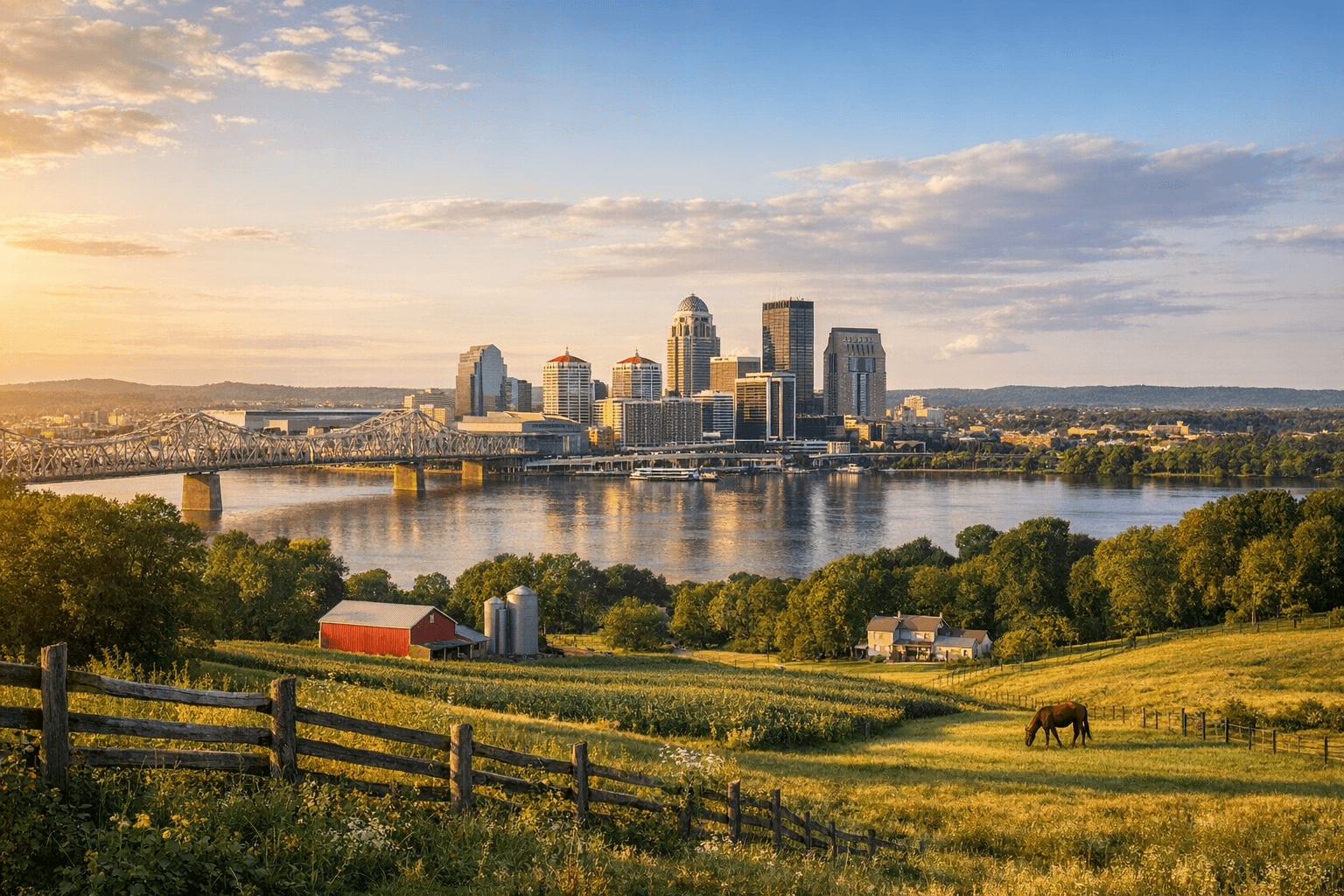 2026 Economic Outlook: What to Expect When Moving to Kentucky