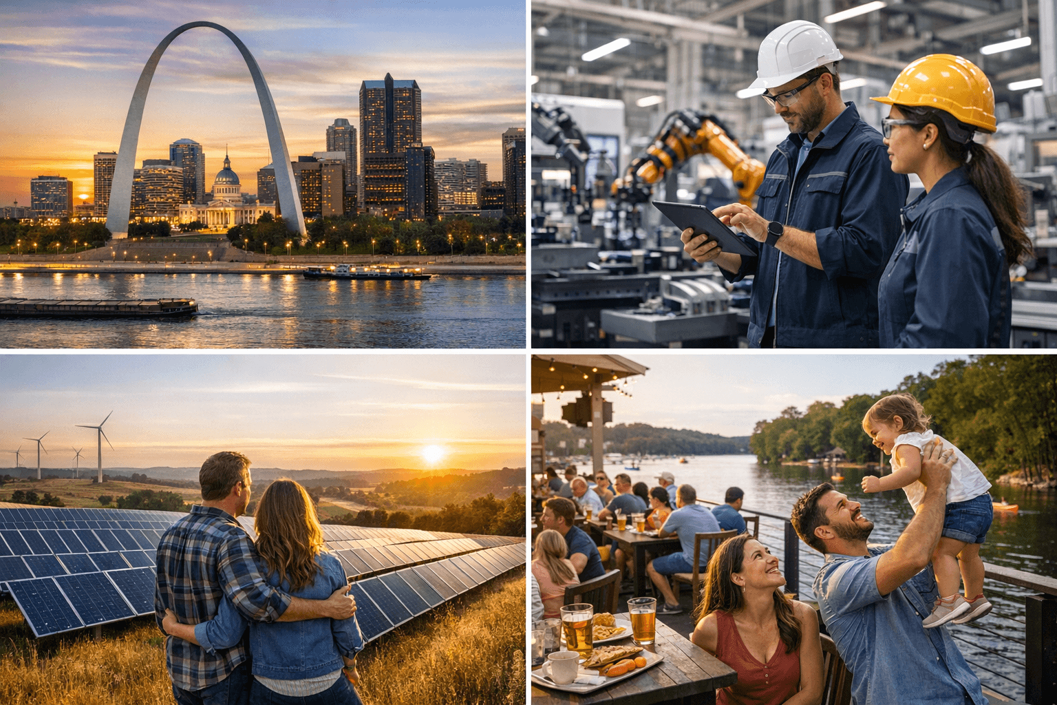 What to Expect in Missouri by 2026: Economic and Lifestyle Projections