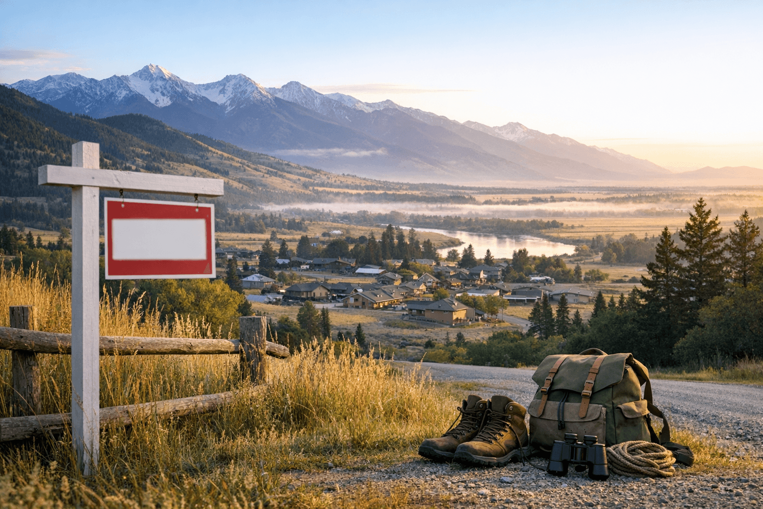 2026 Economic Outlook: What to Expect When Moving to Montana
