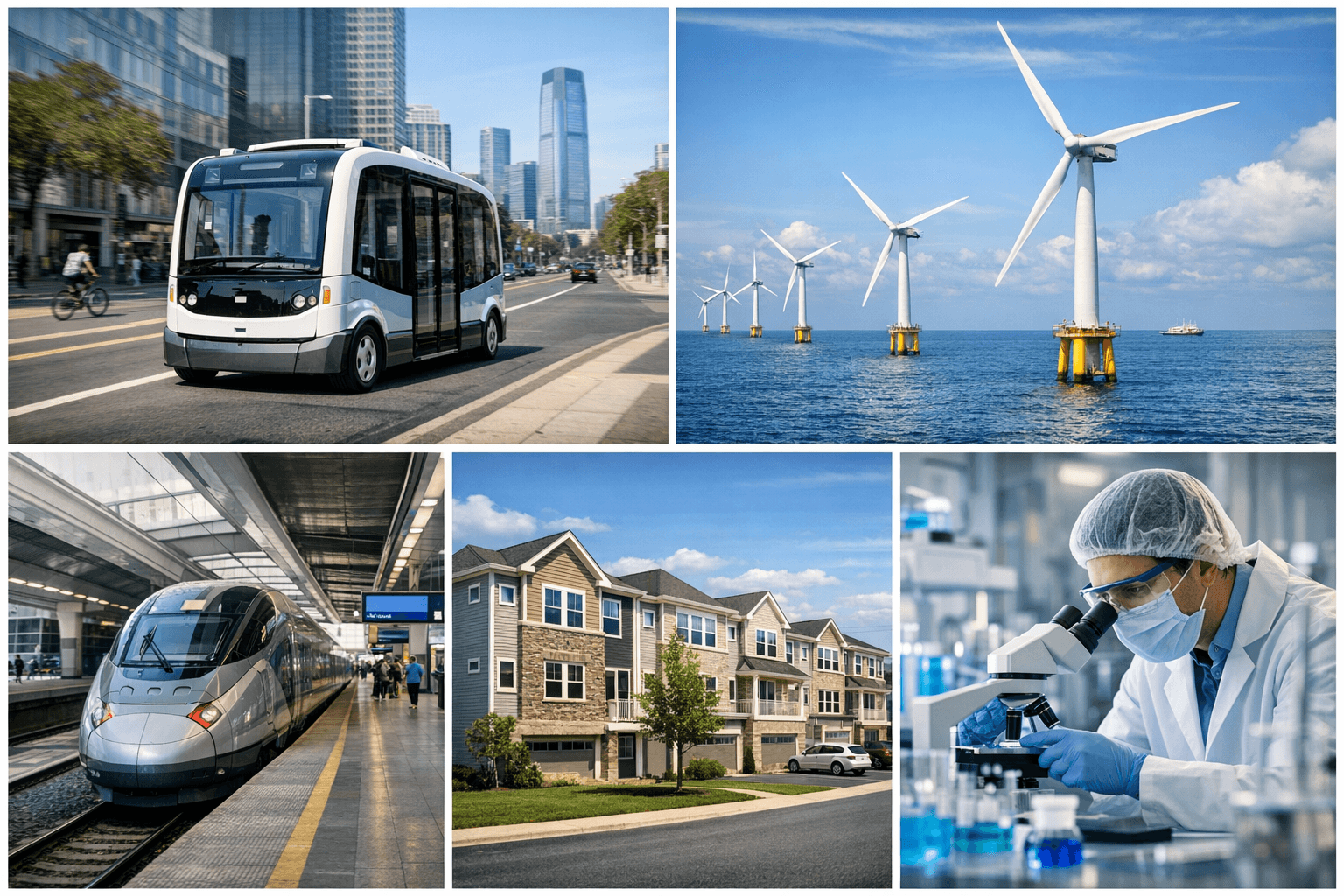 What to Expect in New Jersey by 2026