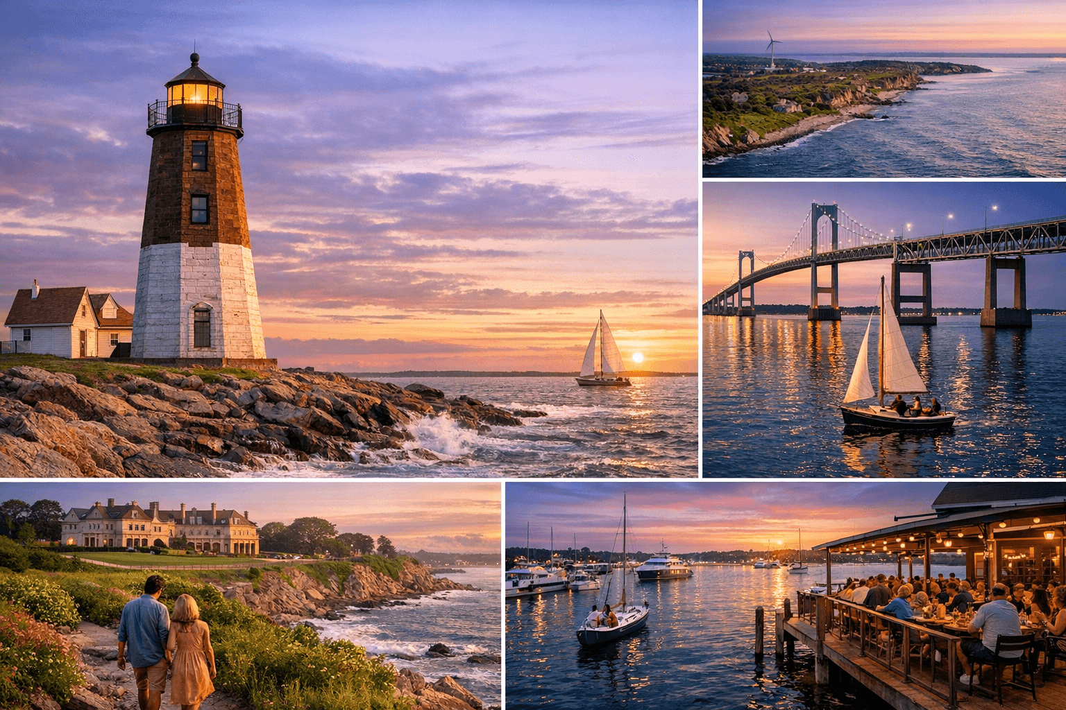 Rhode Island 2026: An Emerging Destination