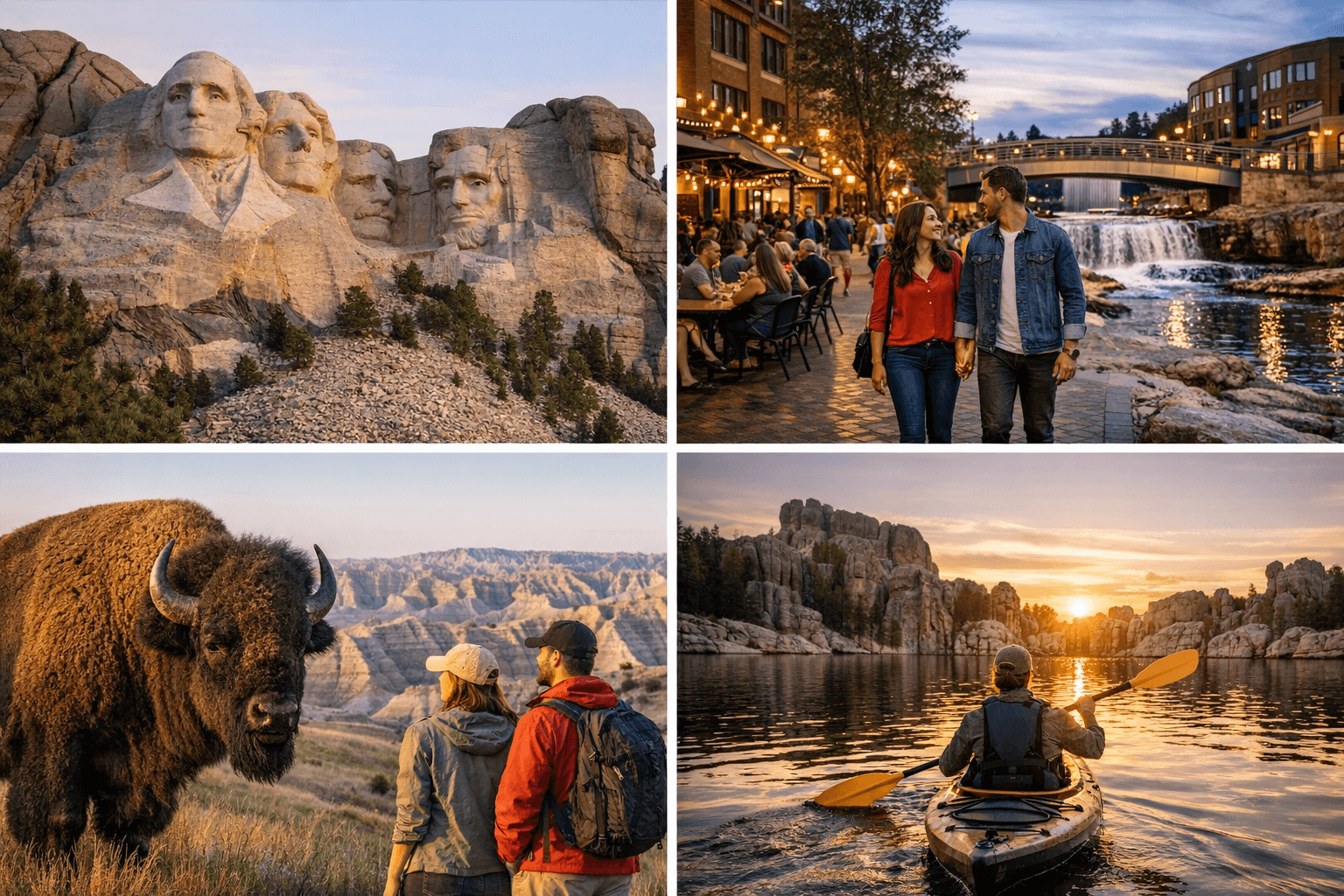 What’s New in South Dakota: The 2026 Outlook for Newcomers