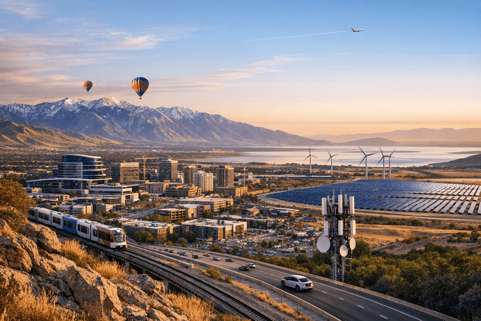 Navigating Utah's Evolving Landscape: What to Expect in 2026