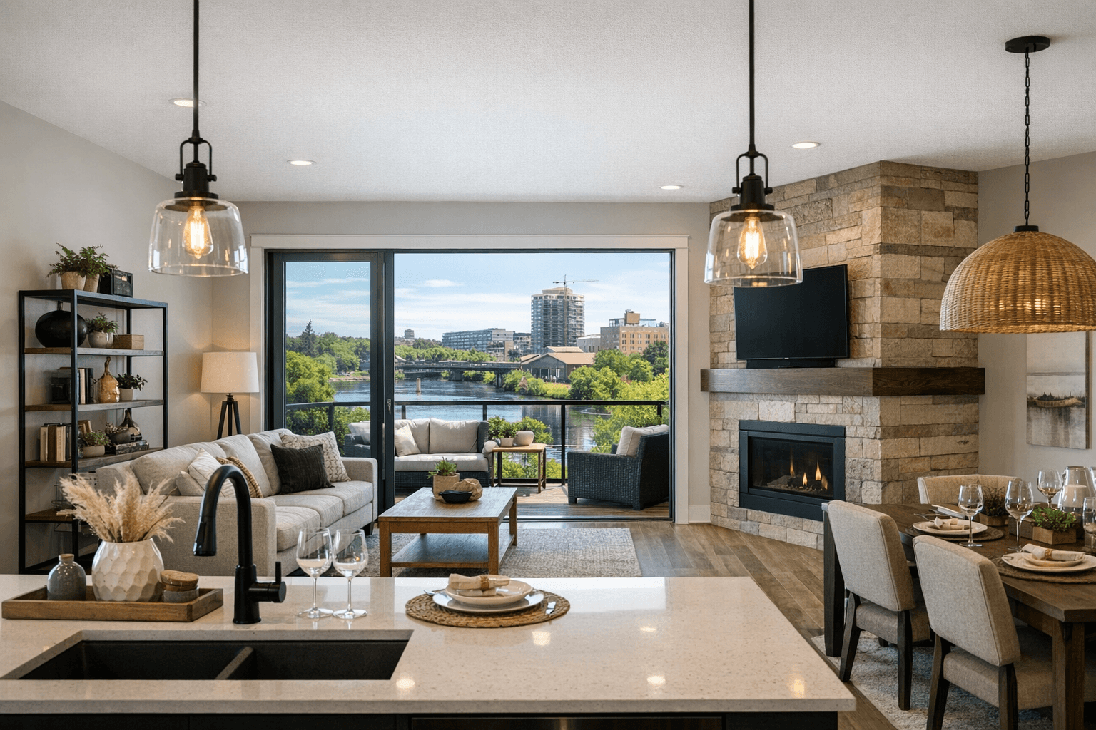 Eau Claire in 2026: What to Expect in Your New Home