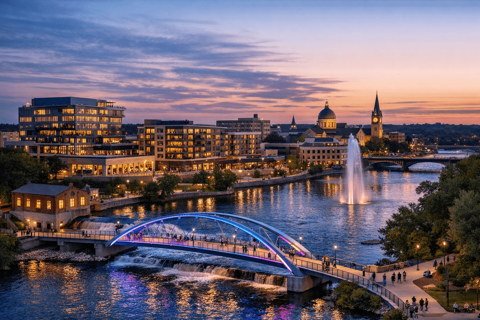 What to Expect in Appleton, Wisconsin in 2026