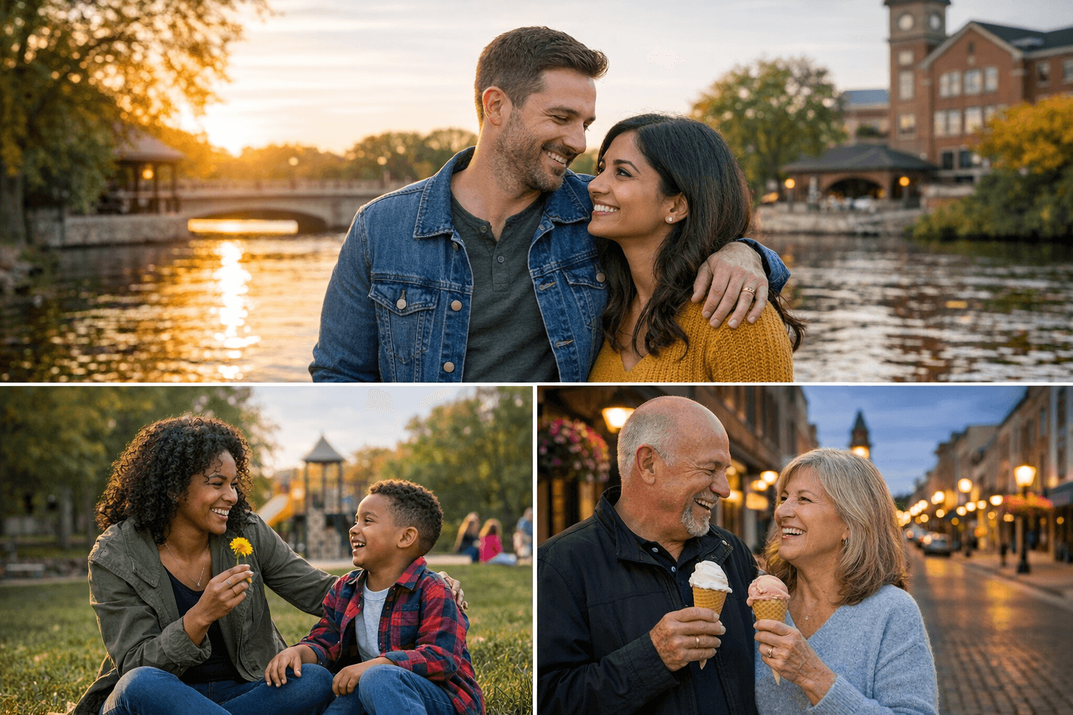 Personal Stories from New Residents: Embracing Life in Waukesha