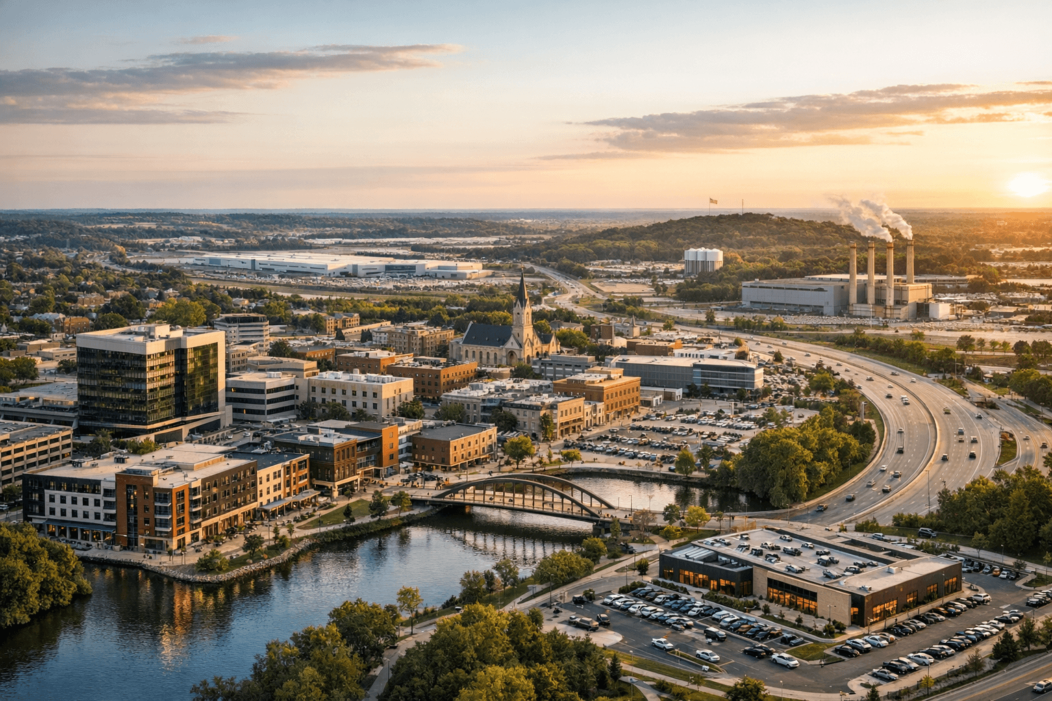 The 2026 Economic Landscape of Waukesha: What Newcomers Should Know