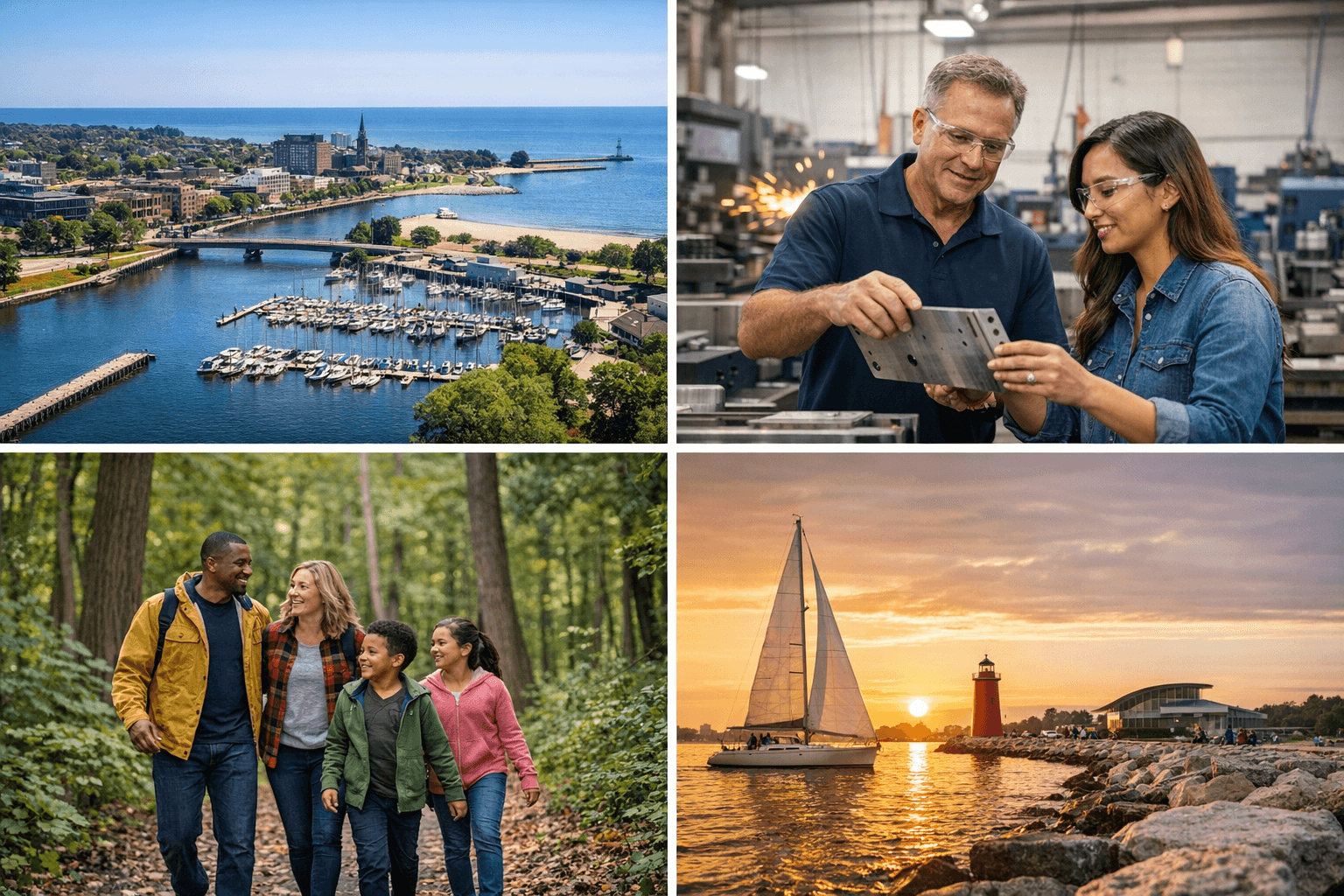 2026 Economic Outlook for Sheboygan: What New Residents Need to Know