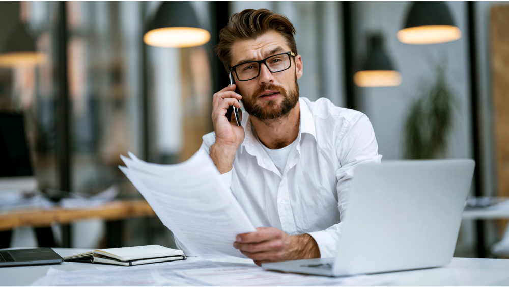Mistake #4 | Relying Only on Credit Score