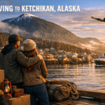 moving to ketchikan alaska