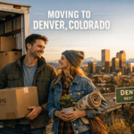 moving to denver colorado
