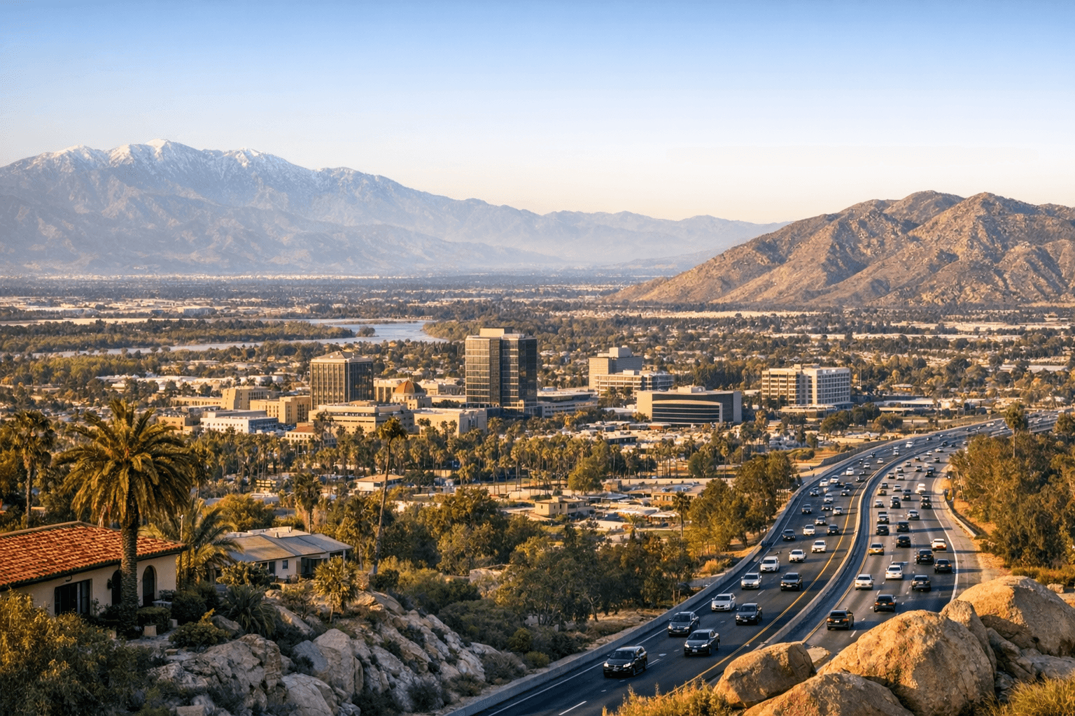 The 2026 Economic Outlook for Riverside: What Movers Need to Know