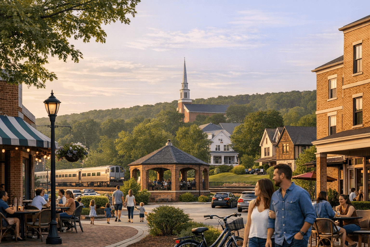 The 2026 Homewood Outlook: What New Residents Can Expect