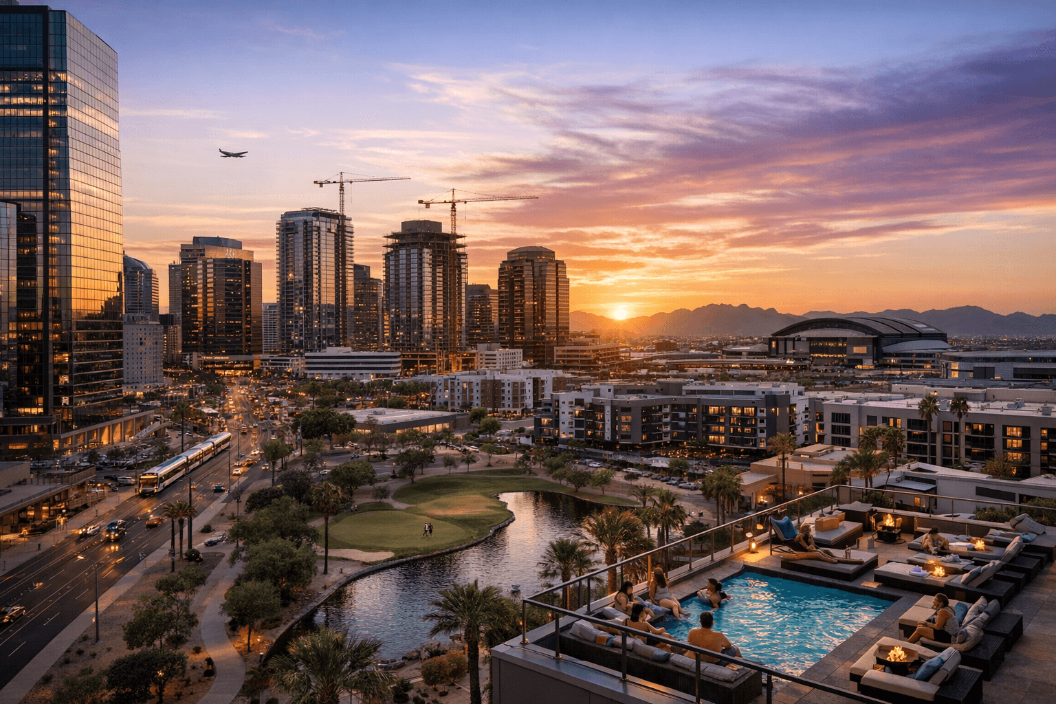 Phoenix in 2026: Economic Growth and Lifestyle Prospects