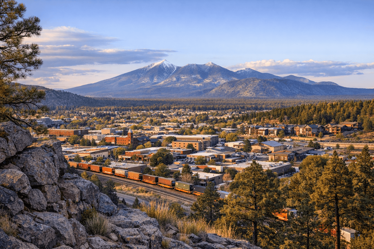 Flagstaff's 2026 Outlook: What Newcomers Need to Know
