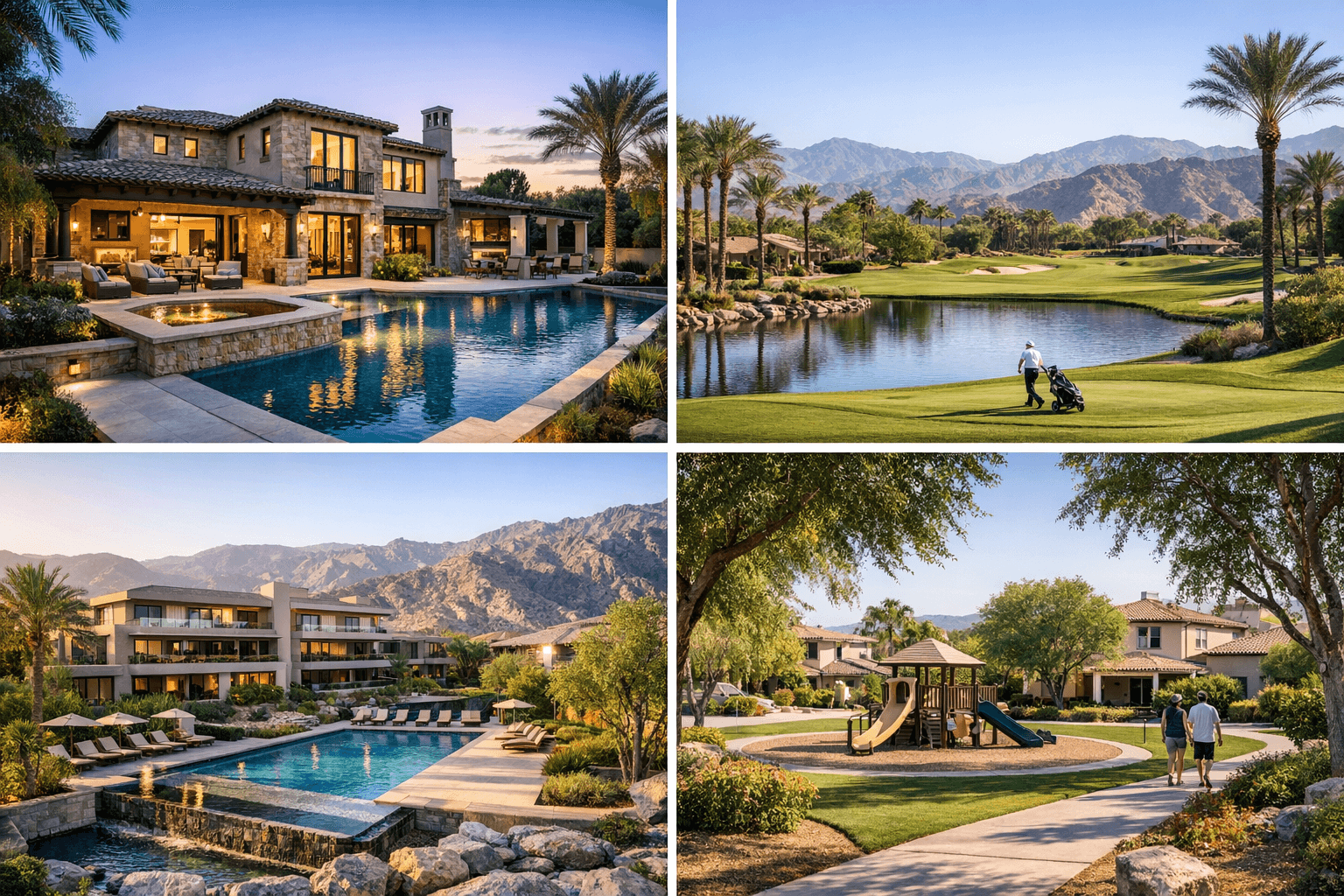 Exploring El Dorado: Neighborhoods and Living Options