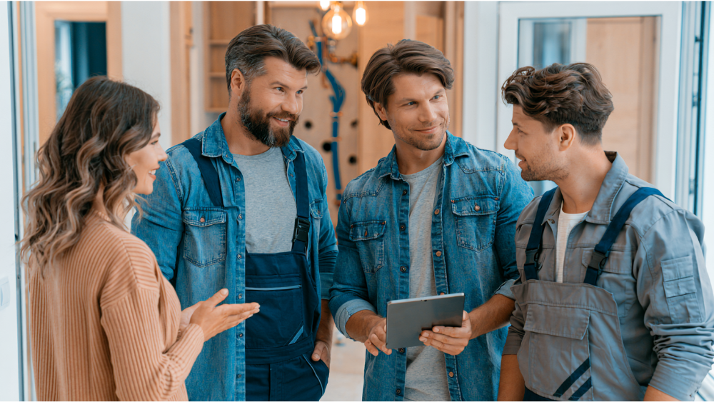 Tenant Communication Matters in Property Management