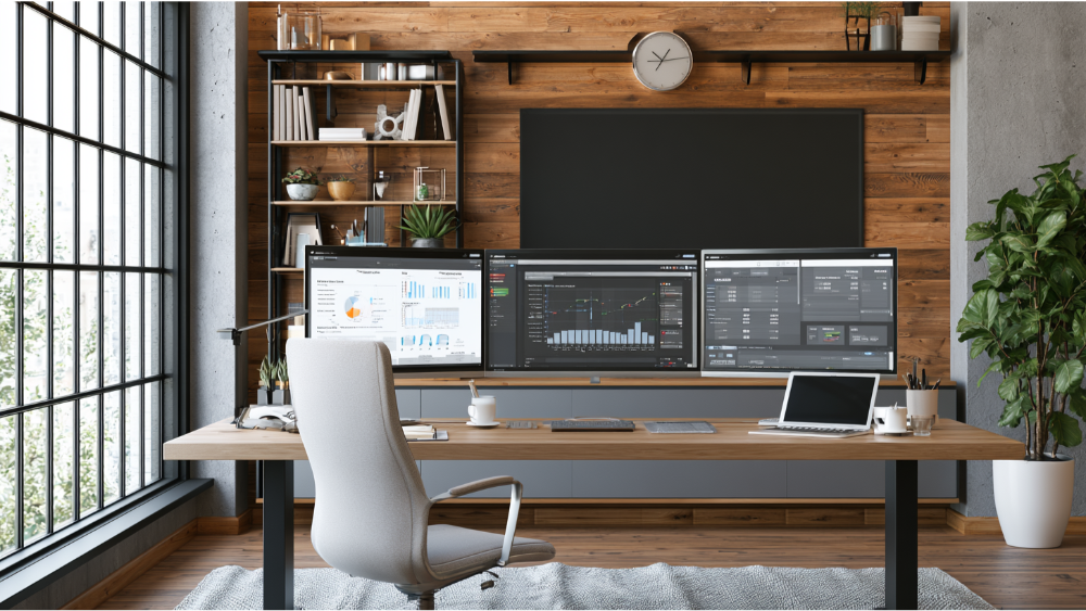 How Property Management Systems Track Rental Income