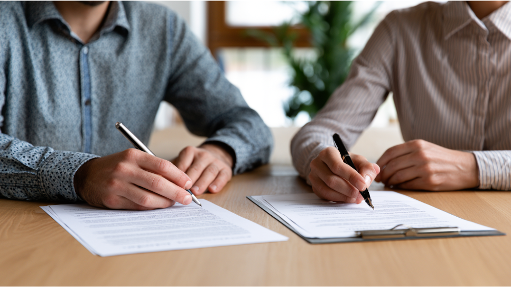 Legal Considerations in Rent Collection