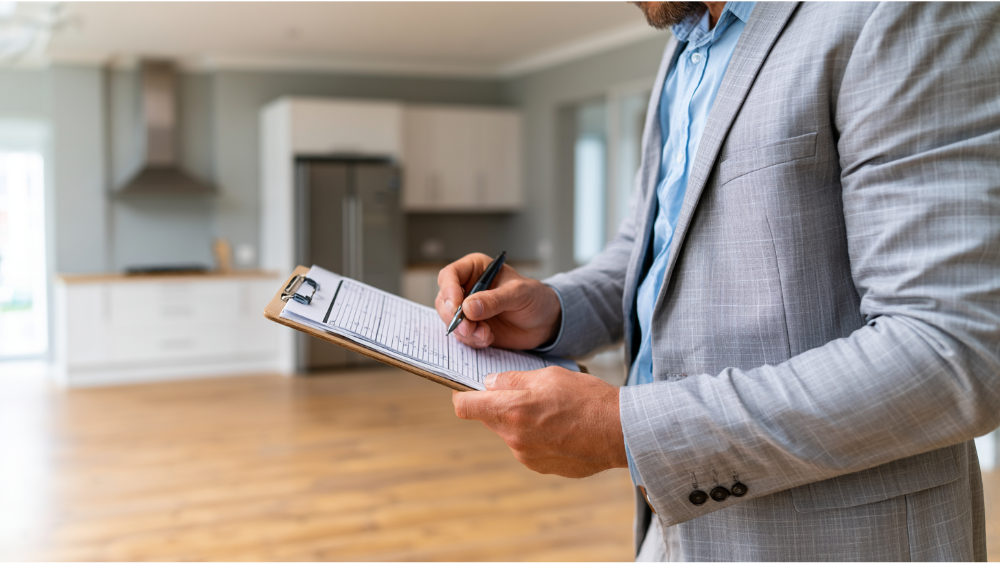 Mistake #5 | Mishandling Security Deposits During Eviction