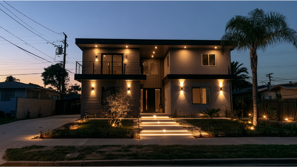 Permits, Inspections, Taxes, and Listing Requirements