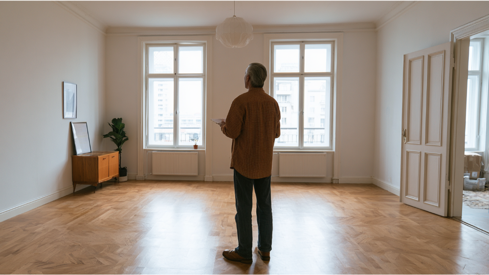Phase 5 | Property Inspection and Condition Assessment (Days 10–30)