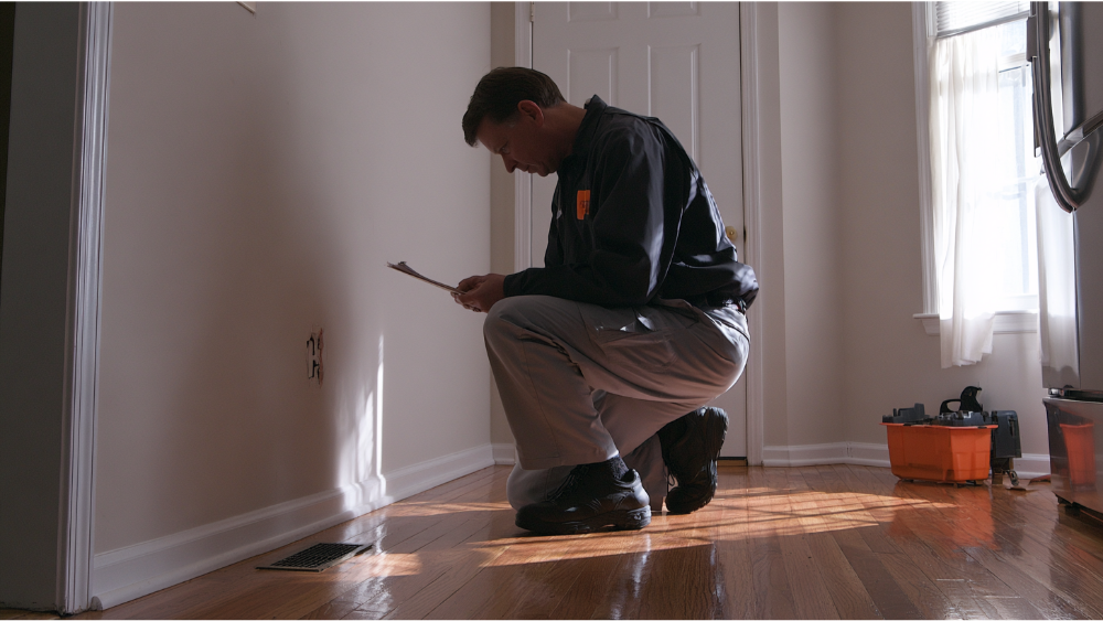 What Happens During a Professional Rental Property Inspection?