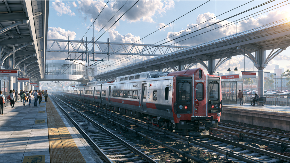 The Commute and Getting Around: Do You Need a Car in Middletown?