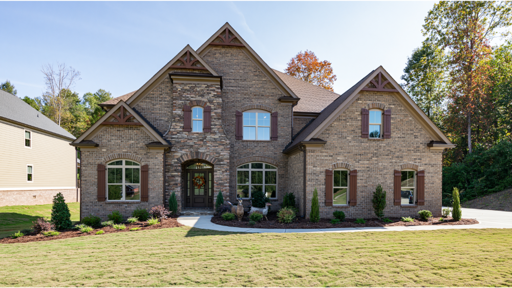 Buying a New Home in Smyrna: What to Budget For