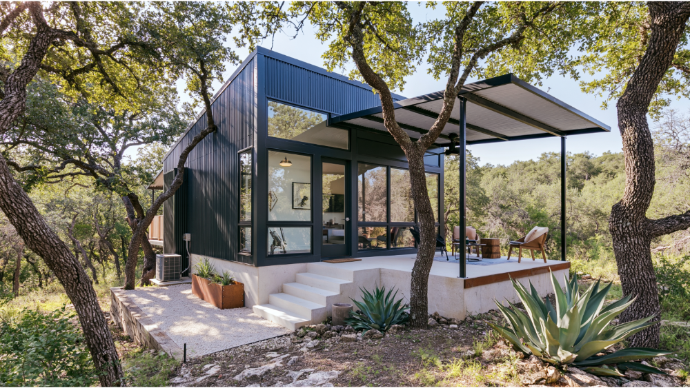 Choosing a Comfortable Home Base