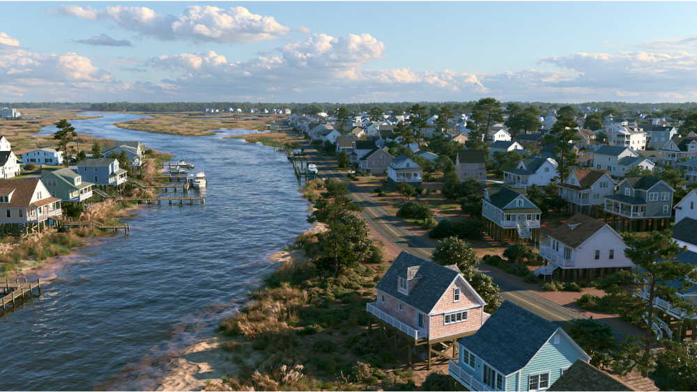 Flood Risk, New-Resident Tasks, and Rental Rules to Plan For