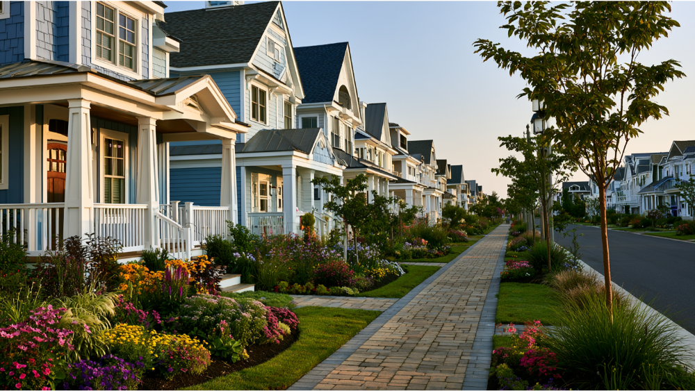 Cost of Living and Housing: Rent or Buy?