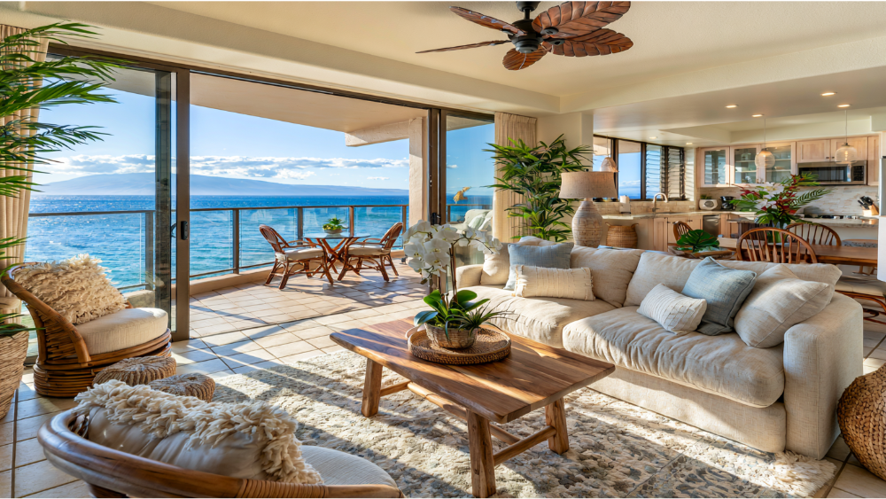 Renting in Kihei: What to Expect Before You Sign