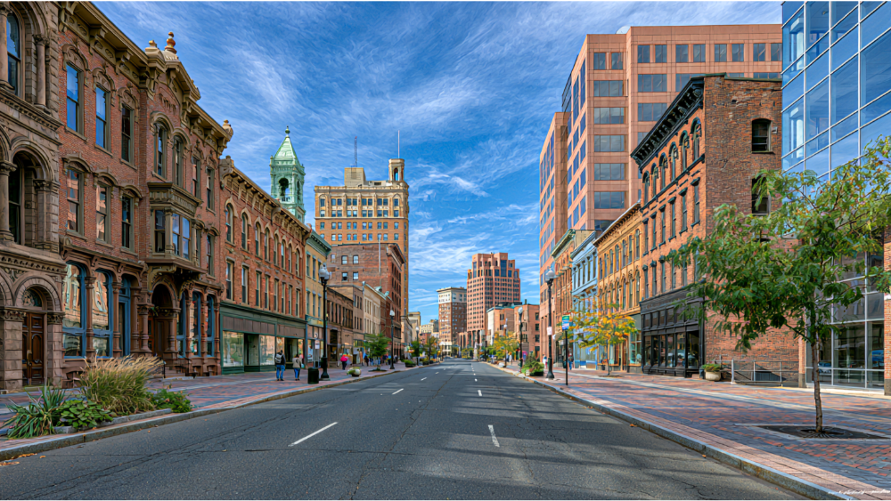 Should You Move to Bridgeport, Connecticut? The Short Answer