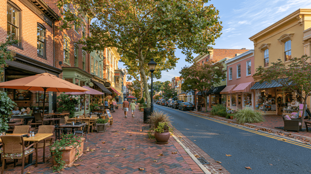 The Best Way to Handle Moving to Newark Delaware: Your First 60 Days