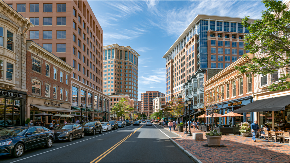 Where Is Sugar Hill, GA Located?