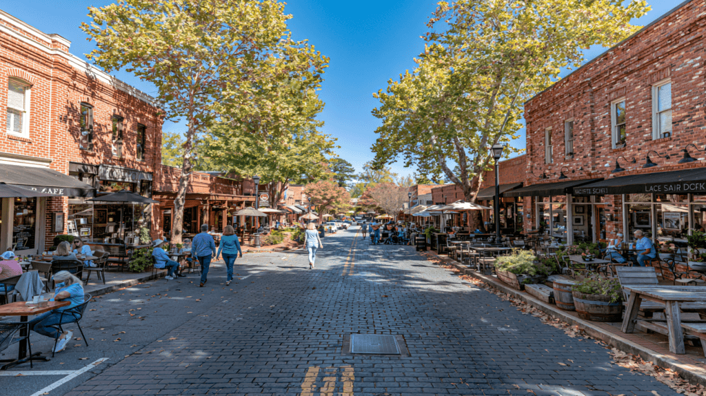 Pros, Cons, and What to Check Before Moving to Woodstock, Georgia