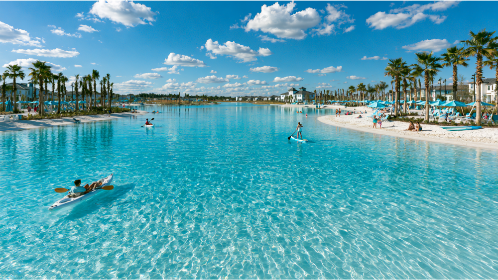 Should You Move to Wesley Chapel, Florida?