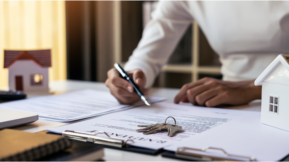 Eviction Notice Periods vs. the Full Eviction Process