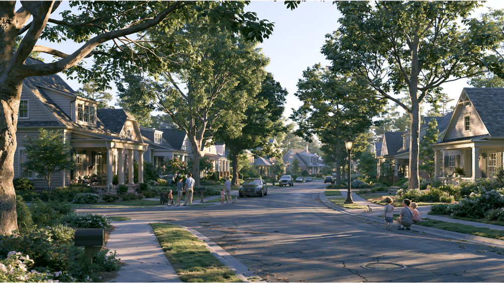 Moving to Newnan Georgica? Here's the Honest Answer First
