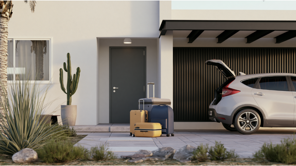 Find a Vacation Rental That Fits the Way You Travel