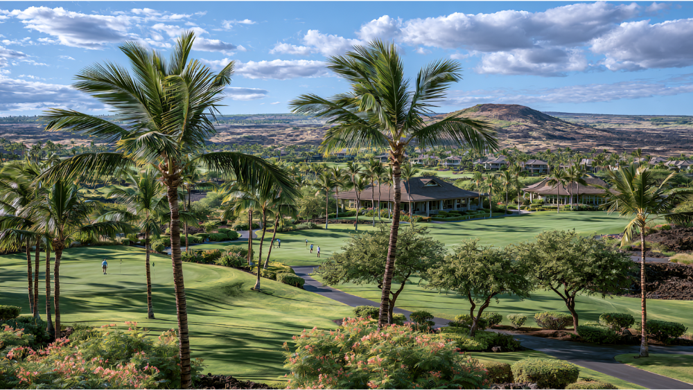What Does It Cost to Live in Waikoloa Village? Weighing Affordability and Convenience