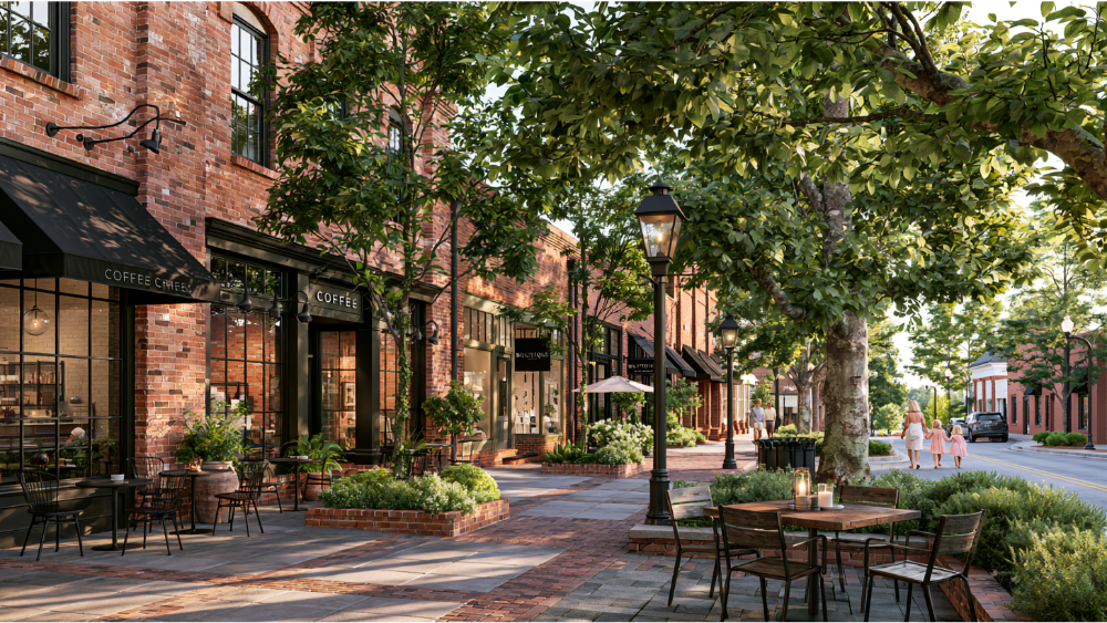 Best Neighborhoods and Housing Options, Including a Country Club Community