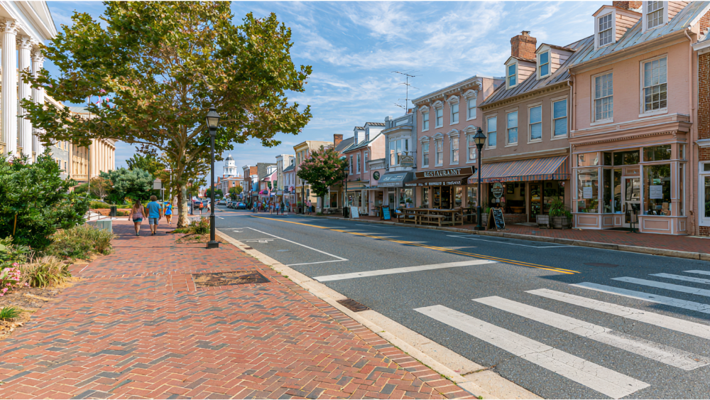 Should You Move to Dover, Delaware? The Short Answer