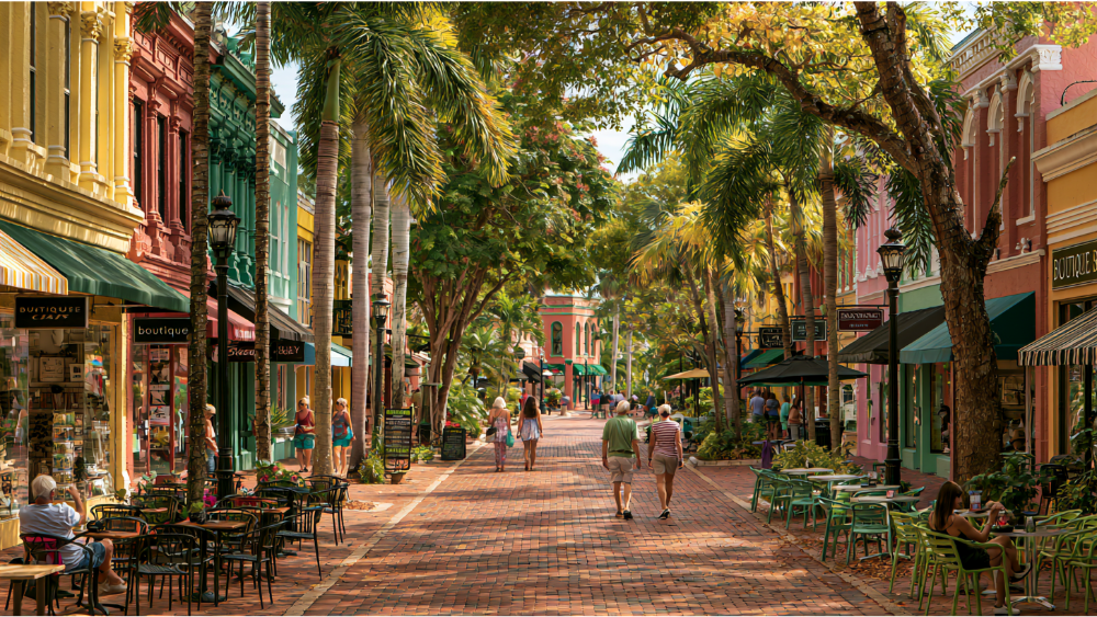 Moving to Fort Myers Florida? The Honest Answer Before You Sign a Lease