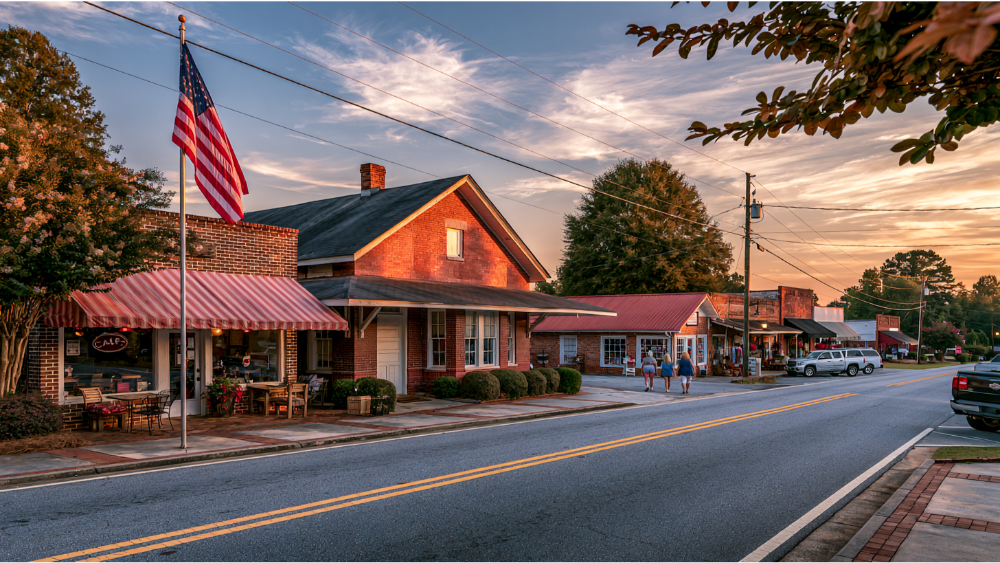 Housing in Hoschton: Rent, Buy, or Wait?