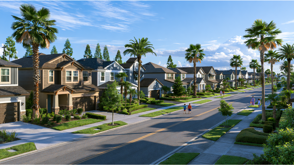 Davenport by the Numbers: Population Growth and Prices