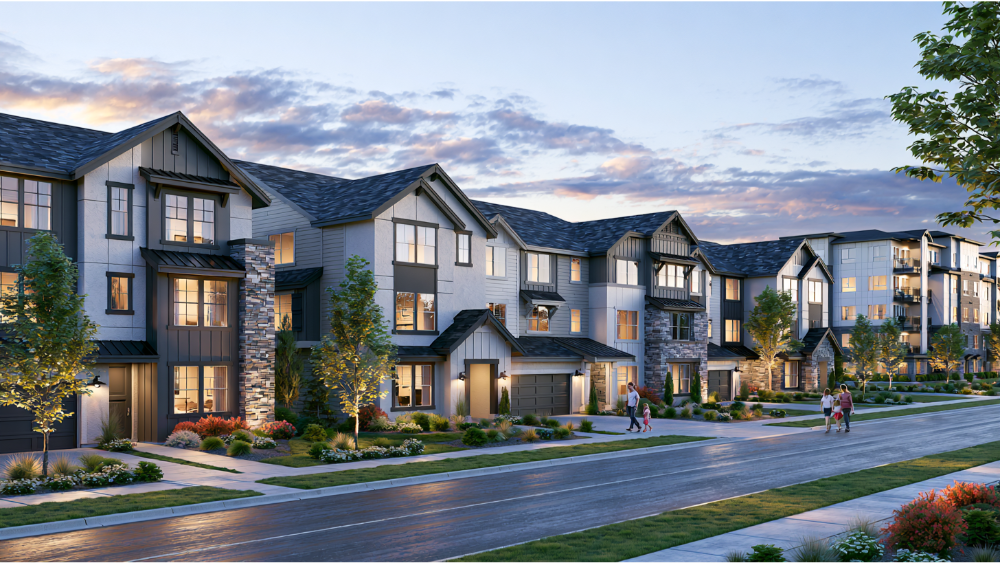 How Much Does It Cost to Live in Meridian?